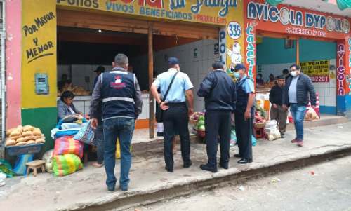 Ocho avícolas multadas por incumplir normas sanitarias
