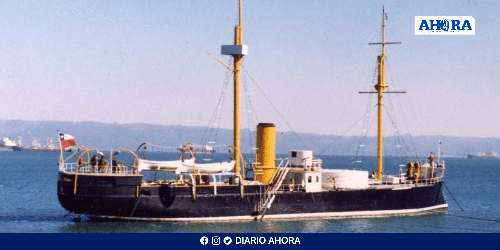 El Monitor Huáscar: Legado de Guerra y Símbolo Histórico