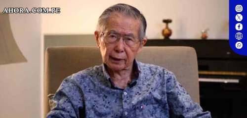 Inscripción de la candidatura de Alberto Fujimori estará en manos del JEE y el JNE