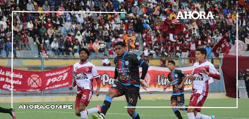 Ecosem y Sociedad Tiro se enfrentarán en duelo decisivo por el título departamental