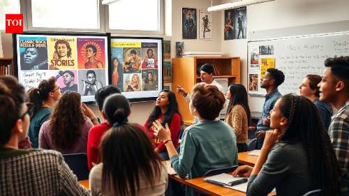 Connecticut experimenta historia con música en sus aulas