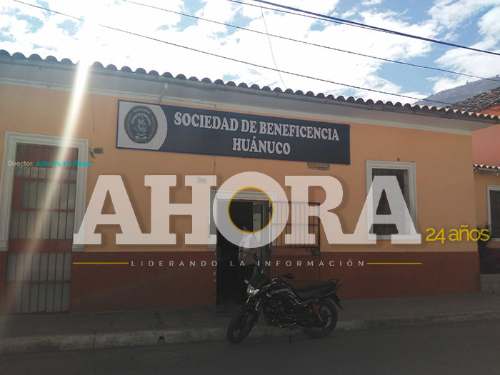 Beneficencia entre las mejores según MIMP