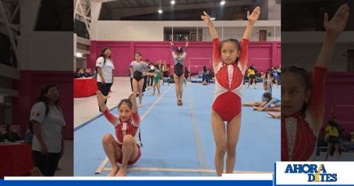 Liga de gimnasia de Huánuco lanza programa de verano 2025