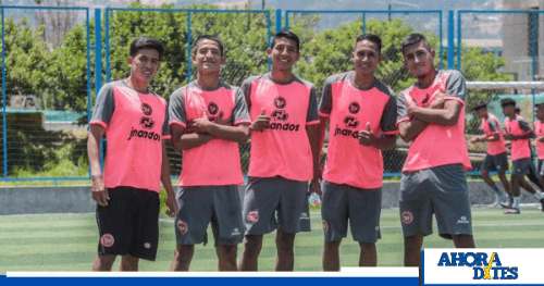 Equipos locales buscan remontar en la segunda fase de la Copa Perú