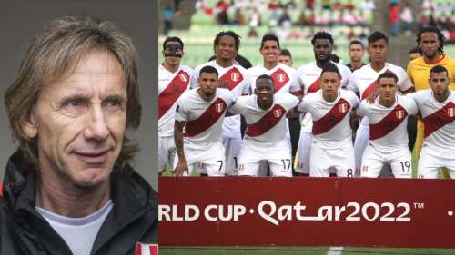 Clasificaciones, goles y victorias nos dejó la “Era Gareca”
