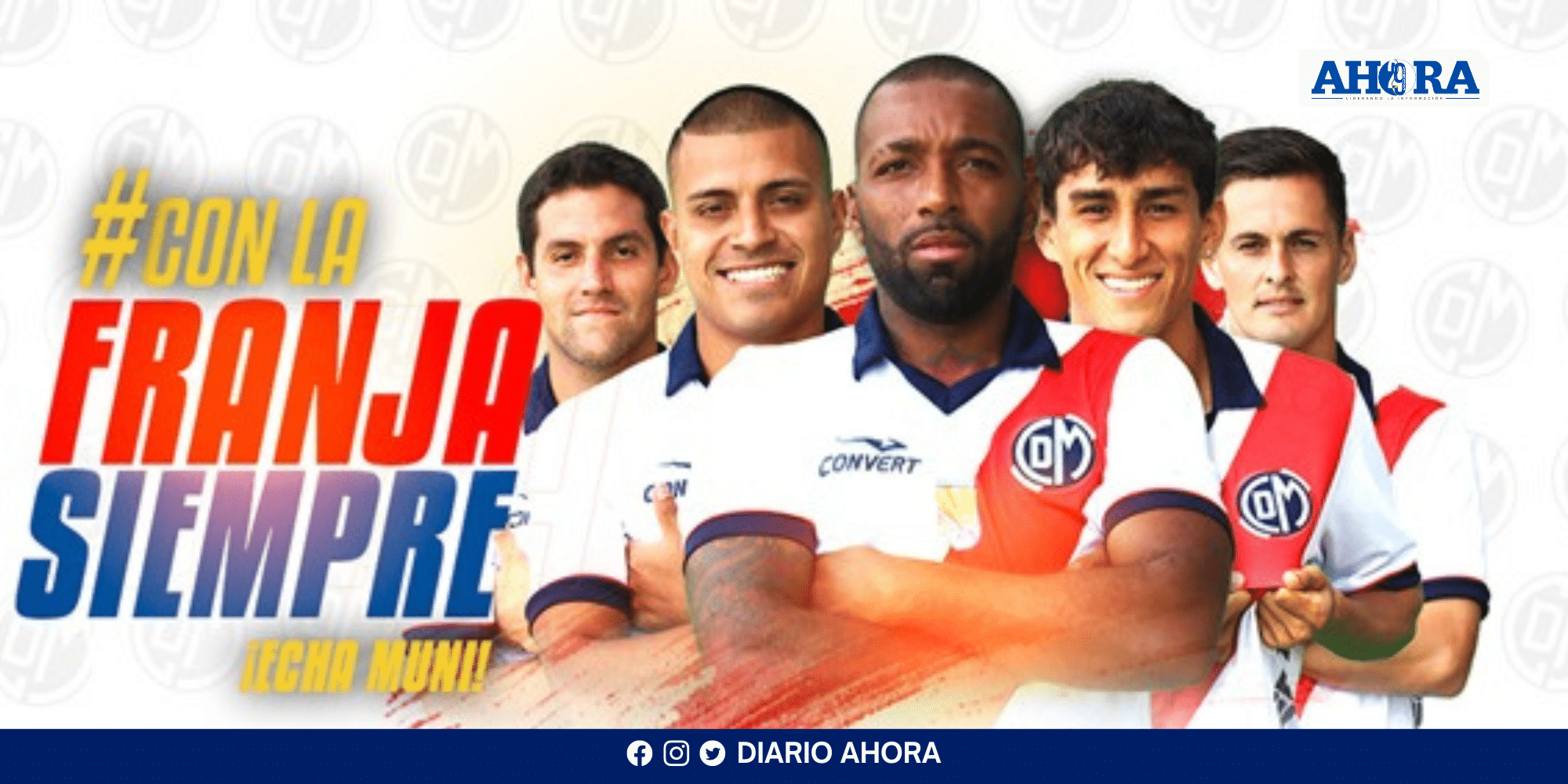 Deportivo Municipal es expulsado de la Liga 2 y pierde la categoría