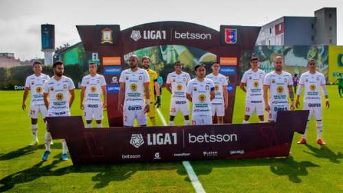 Ayacucho FC anunció 15 renovaciones