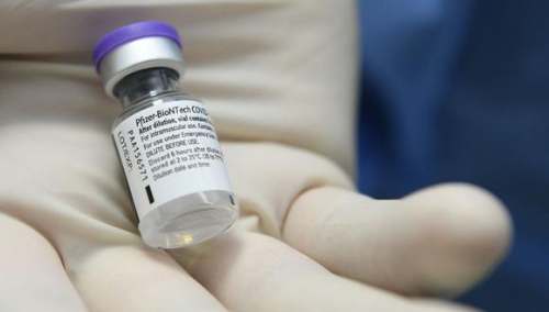 Gobierno finiquita nuevo contrato con Pfizer por 12 millones de dosis de vacunas adicionales