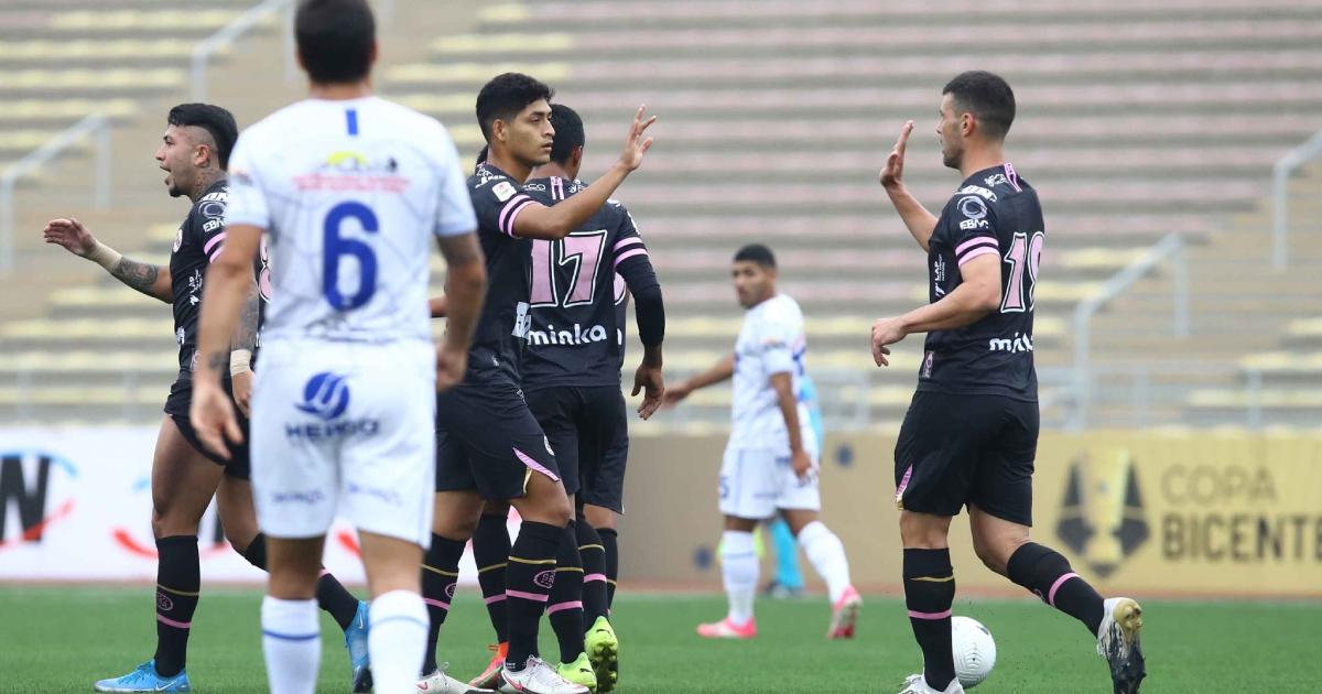 Victoria rosado