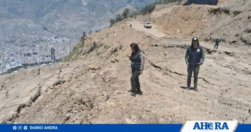 Quebrada Agorragra: La negligencia que cobró una vida y amenaza a miles
