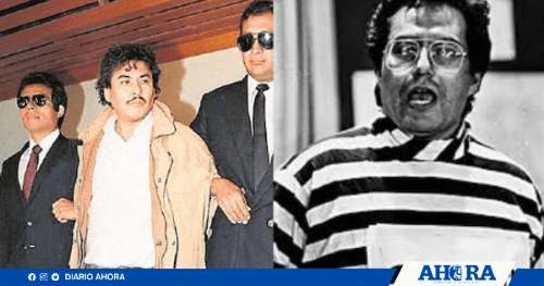 Muere Miguel Rincón, cabecilla del MRTA, a los 73 años en prisión
