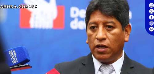 Defensor del Pueblo interpone demanda contra ley de extinción de dominio