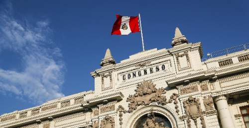 Congreso negó permiso a Pedro Castillo para viajar a México