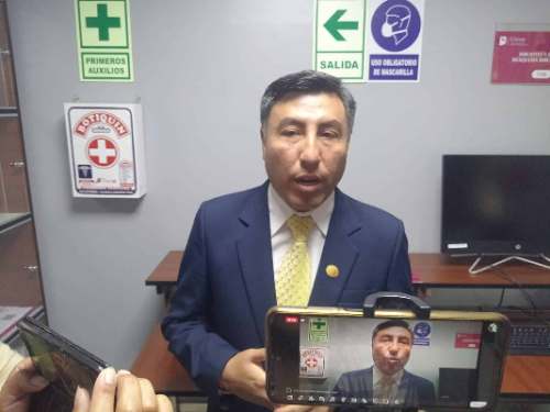 UNDAR: Minedu deberá designar a nuevo vicepresidente académico tras renuncia de Amancio Valdivieso