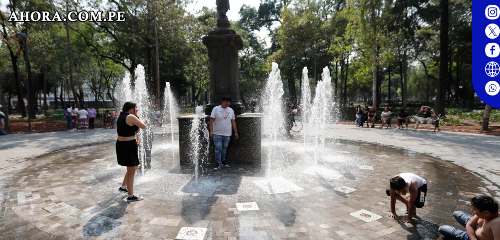 México enfrenta históricas olas de calor con récords de temperatura y muertes