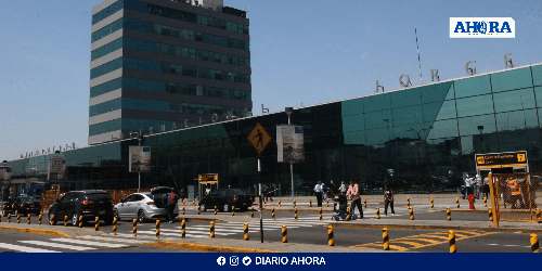 Falta de acceso peatonal y seguridad, temas clave en el nuevo Jorge Chávez