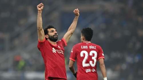 Liverpool gana al Inter en Milán