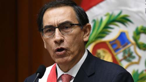 MEF asignó presupuesto a municipios de Huánuco para canasta familiar