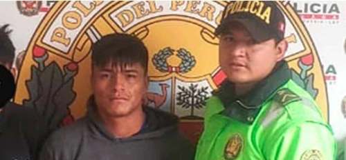 Detienen a dos sujetos con vehículo trimovil robado