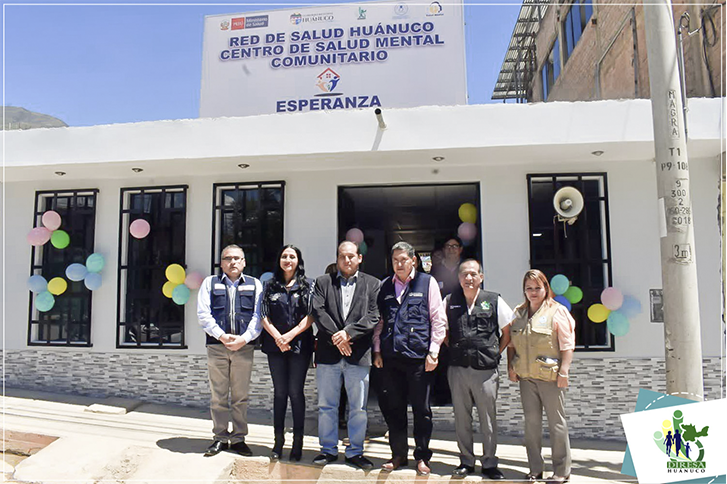 Denuncian irregularidades en certificados del centro de salud mental comunitario “Esperanza”