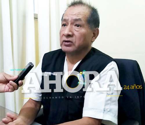 SIS asigna S/ 35 millones a Huánuco