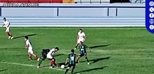 Segunda fecha de la liguilla será en el Heraclio Tapia