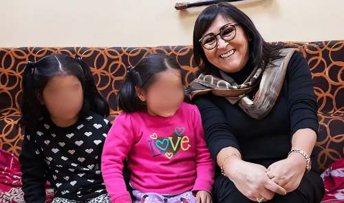 Diez niñas escaparon del albergue “La Casa del Padre” desde 2022 y siguió operando con normalidad