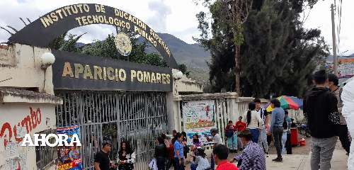 Instituto Tecnológico Aparicio Pomares lleva cuatro años sin lograr su licenciamiento ante la Sunedu