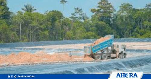 Relleno Sanitario, Hospital de Tingo María y Puente Castillo Grande siguen pendiente este 2025