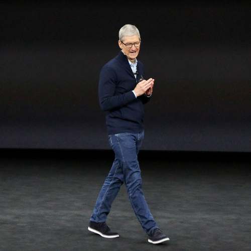 'Tim Cook' con argumento explica a quienes no les gusta las limitaciones en iOS