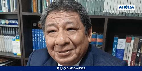 Hernán Cajusol habla sobre el legado de Alberto Fujimori tras su fallecimiento
