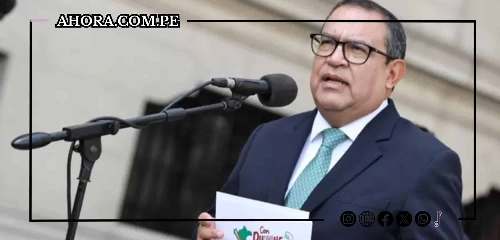 Perú no cerrará frontera con Ecuador pero refuerza seguridad ante amenaza delictiva"