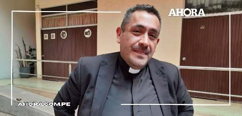 Promete eliminar la delincuencia en 100 días: Sacerdote Luis Bazalar anuncia candidatura presidencial en el 2026
