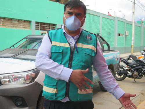 Inscriben a 300 ambulantes en mercados temporales