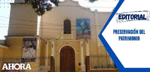 Preservación del Patrimonio