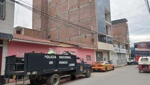 Fiscalía interviene la sede regional de Huánuco, y viviendas de gobernador y exfuncionarios