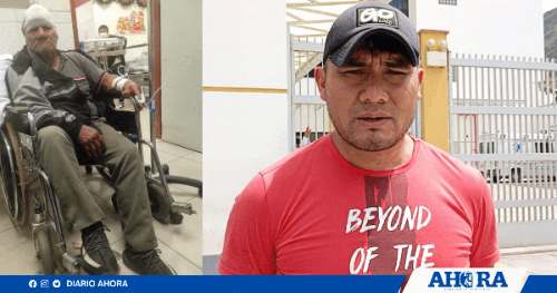 Denuncian que hermanos enviaron a 15 sujetos para torturar familia en Huánuco