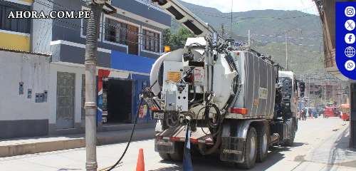 SEDA Huánuco y OTASS: Mejoras en infraestructura y servicios de agua potable