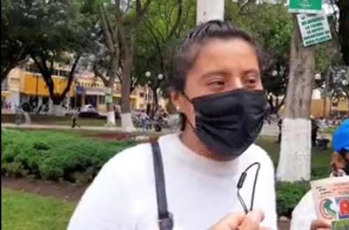 Denuncian a sobrino de congresista Medina por agresión física