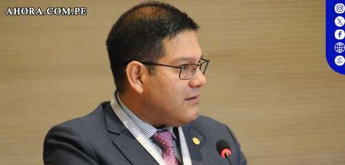 Gobierno de Dina Boluarte acepta renuncia de Javier Pacheco a la Procuraduría