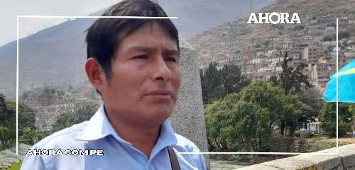 Consejero Eliel Escobal denuncia que se han desviado S/9 millones de Procompite para financiar ExpoAmazónica