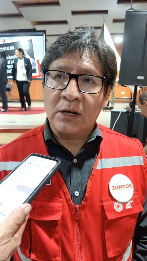 Huánuco: Programa Juntos cerró 2025 con más de 43 mil hogares atendidos