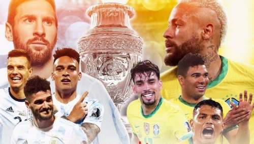 ¡Final soñada!