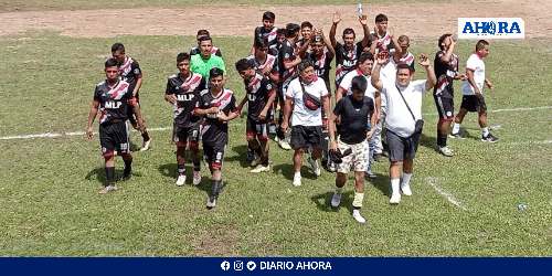Partido decisivo en Aucayacu: Municipal y La Palma buscan su clasificación a Etapa Nacional