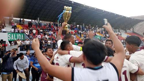 León confirma cinco refuerzos para la etapa departamental