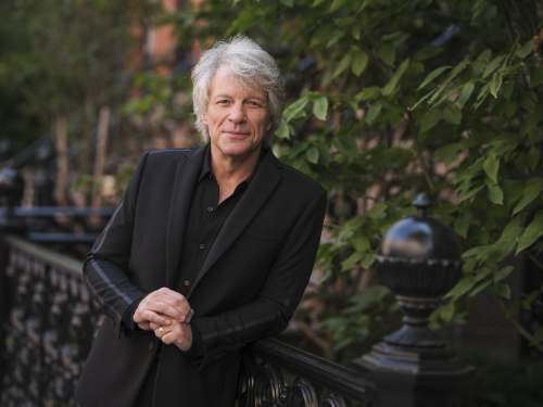 Se suspende concierto de 'Bon Jovi' tras dar positivo a una prueba de la Covid-19