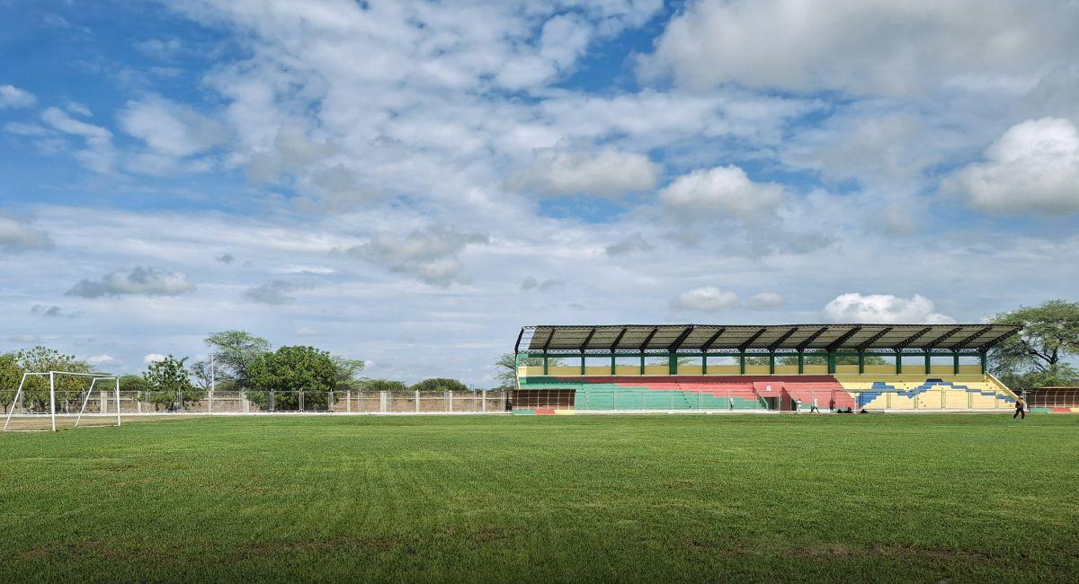 Atlético Grau: ¿Se muda a nuevo estadio para la Liga 1