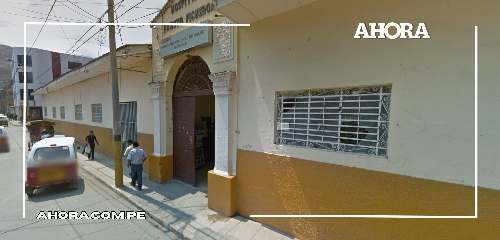 Sector salud amenaza con paro regional si no destituyen a director de la Diresa