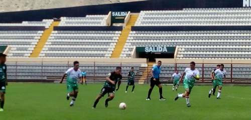 Hoy se juega la penúltima fecha de la Liga de Huánuco