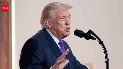 Cambios Trump: Préstamos estudiantiles, qué acabó, sigue o queda